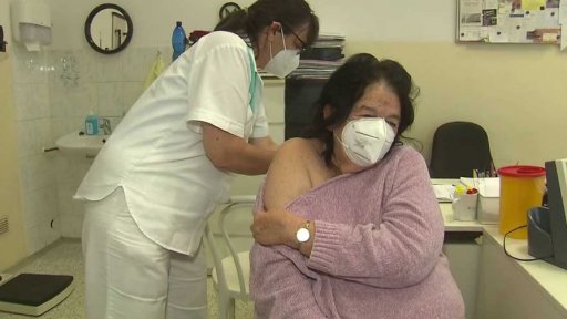 Očkování chronicky nemocných