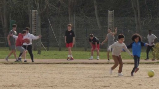 Oběti koronaviru ve Francii