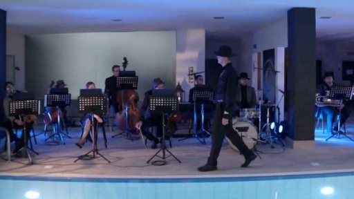 Omezení hudebních orchestrů