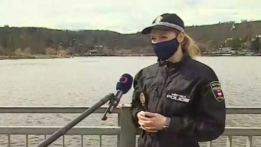 Nošení roušek ve městech