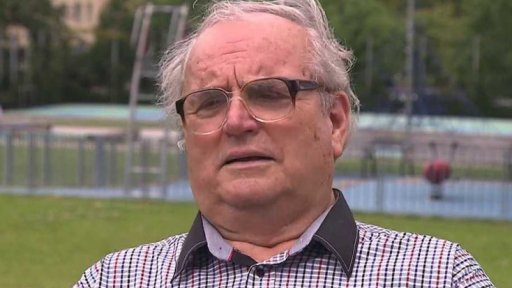 Zemřel Jiří Lebeda