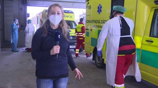 Epidemická opatření