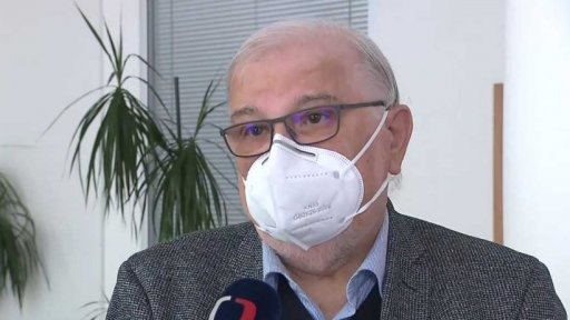 Výsledky testování