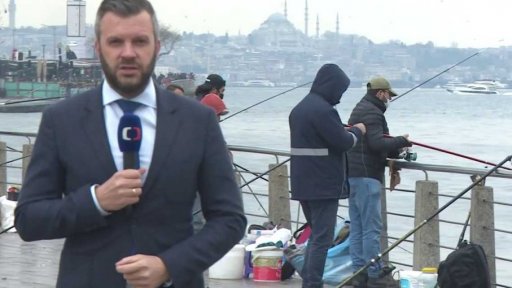 Migrační dohoda s Tureckem