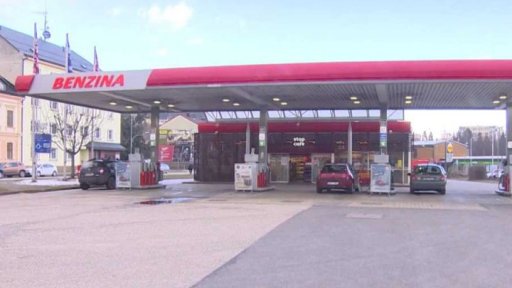 Střelba v Trutnově