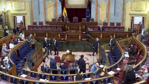 Eutanazie ve Španělsku