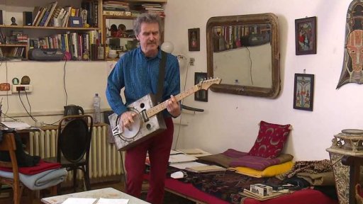 Tvorba v době krize