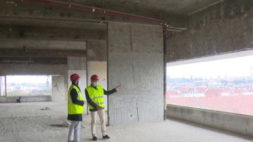 Potíže hotelníků