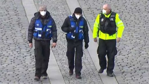 Zákazy a chataření