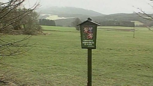 Příroda vs. člověk