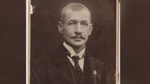 Fotografie legionářů