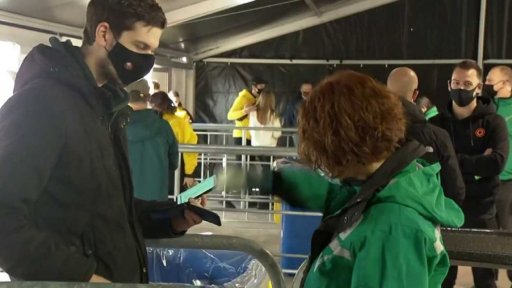 Festival jako experiment