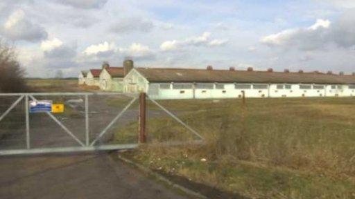 Likvidace velkochovů