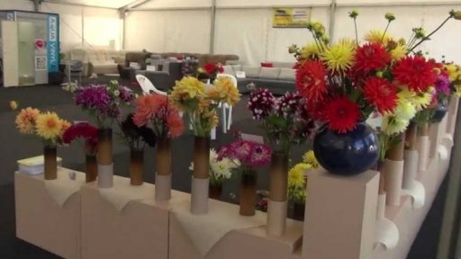 Zahrada Čech bez výstav