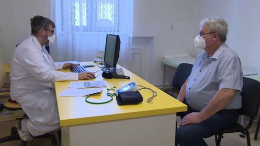 Průběh očkování