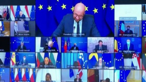 Summit EU o očkování