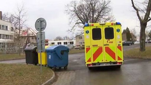 Odměny pro zdravotníky