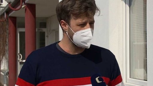 Výjimky z nošení respirátorů