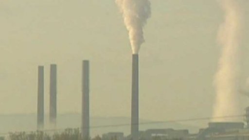 Biden usiluje o summit o klimatu