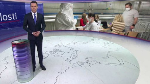 Častější testování