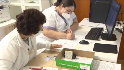 Očkování u praktiků