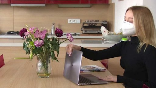 Premiér o maturitách