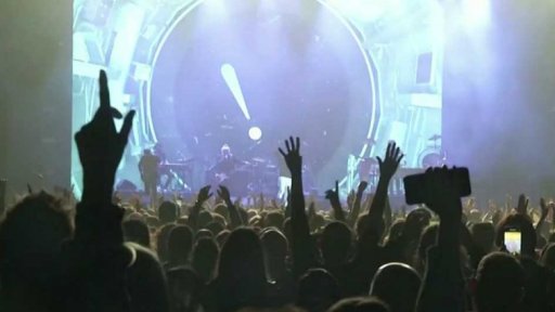 Koncert v Barceloně