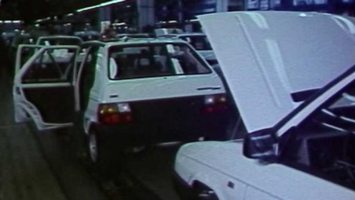 30 let od prodeje Škody VW