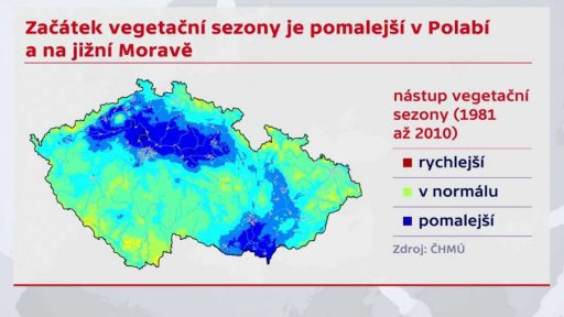 Předpověď počasí