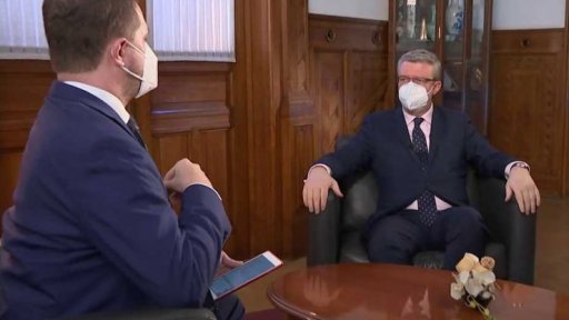 Havlíček bude kandidovat za ANO