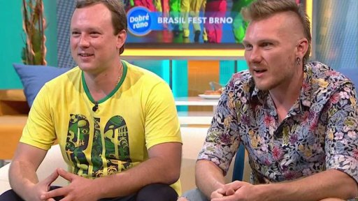 Peníze na kulturu v Brně