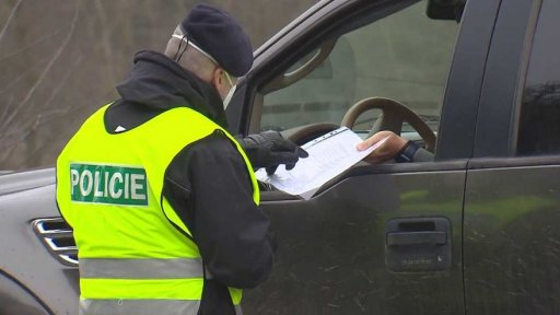 Kontroly dodržování karantén