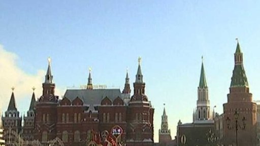 Manévry u ukrajinských hranic