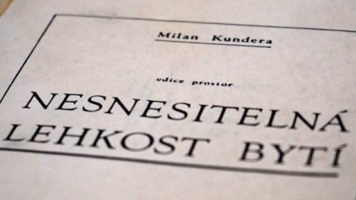 Od žertu k bezvýznamnosti