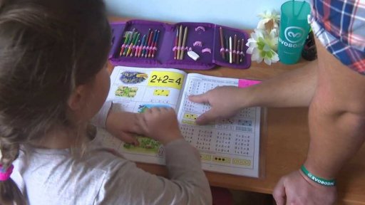 Vyšší ošetřovné