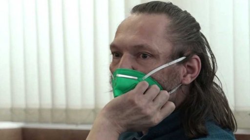 Rozsudek nad sexuálním predátorem