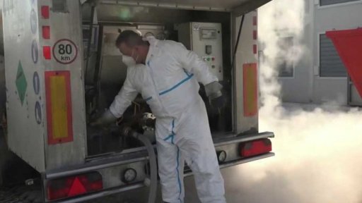 Likvidace velkochovu