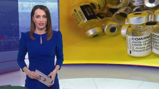 Přerozdělování vakcín