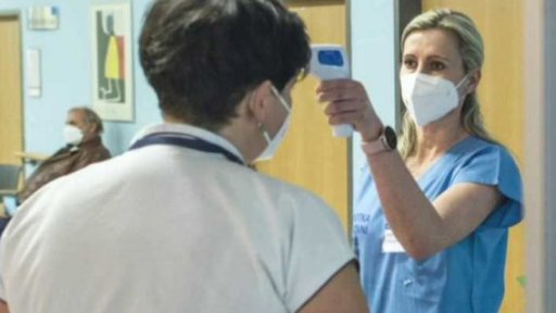 Financování zdravotnictví