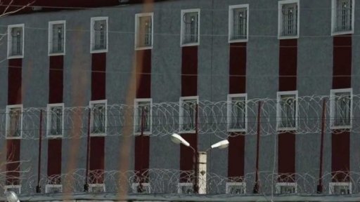 Protest kvůli Navalnému