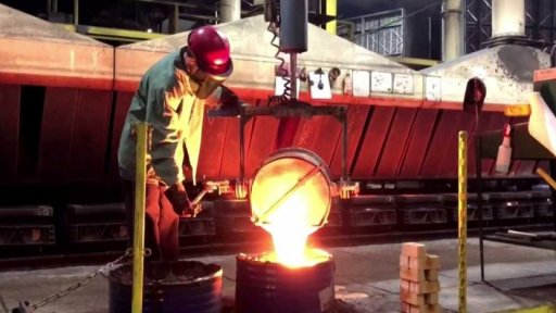 Nezaměstnanost v USA