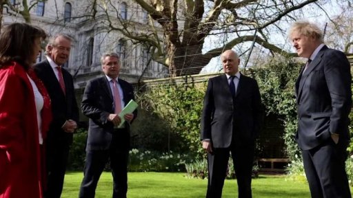 Britsko-čínský spor