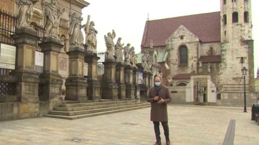 Opouštění církve