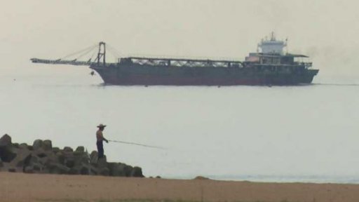 Spory o Jihočínské moře