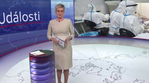 Brífink nového ministra