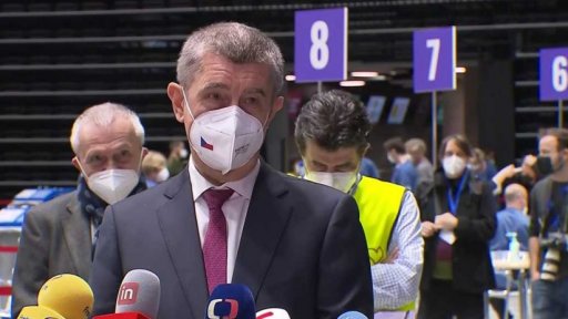 Spolupráce Andreje Babiše s StB