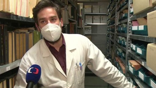 Soudní spor o evidenci Babiše jako agenta StB