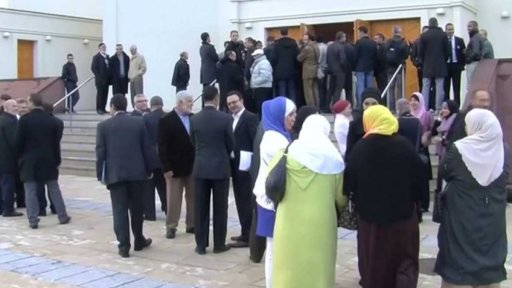 Boj proti extremismu ve Francii