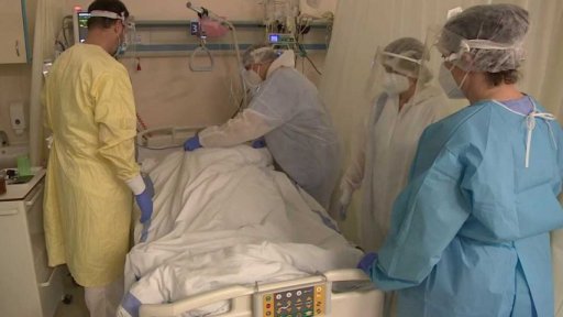 Léčba klíšťové encefalitidy