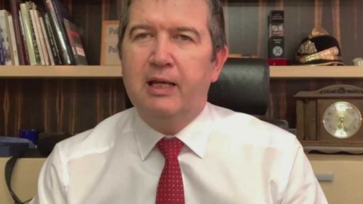 Volba nového vedení strany